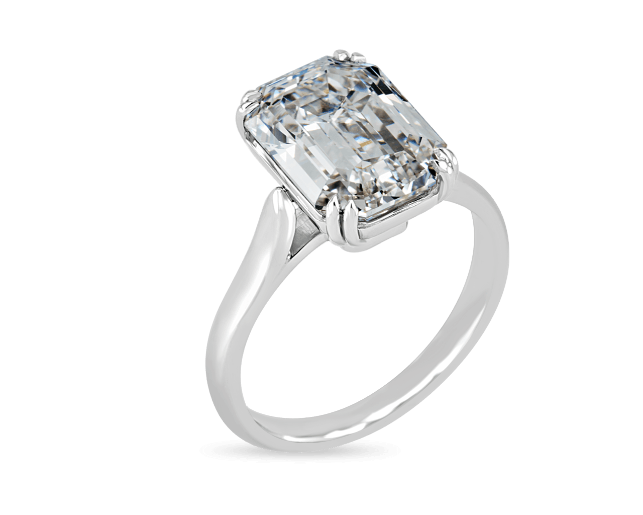 The Trueste Solitaire