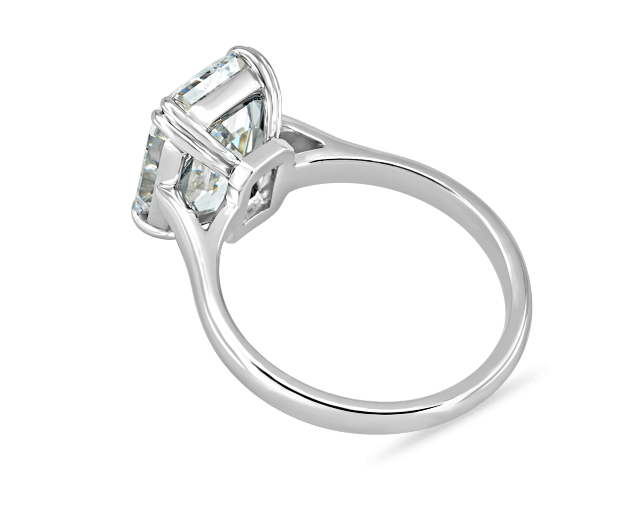 The Trueste Solitaire